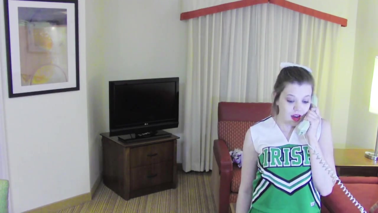 Click to play video Fetich - video 167