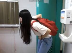똥참는 여대생 - ScatFap.com - scat porn search - FREE videos of ...