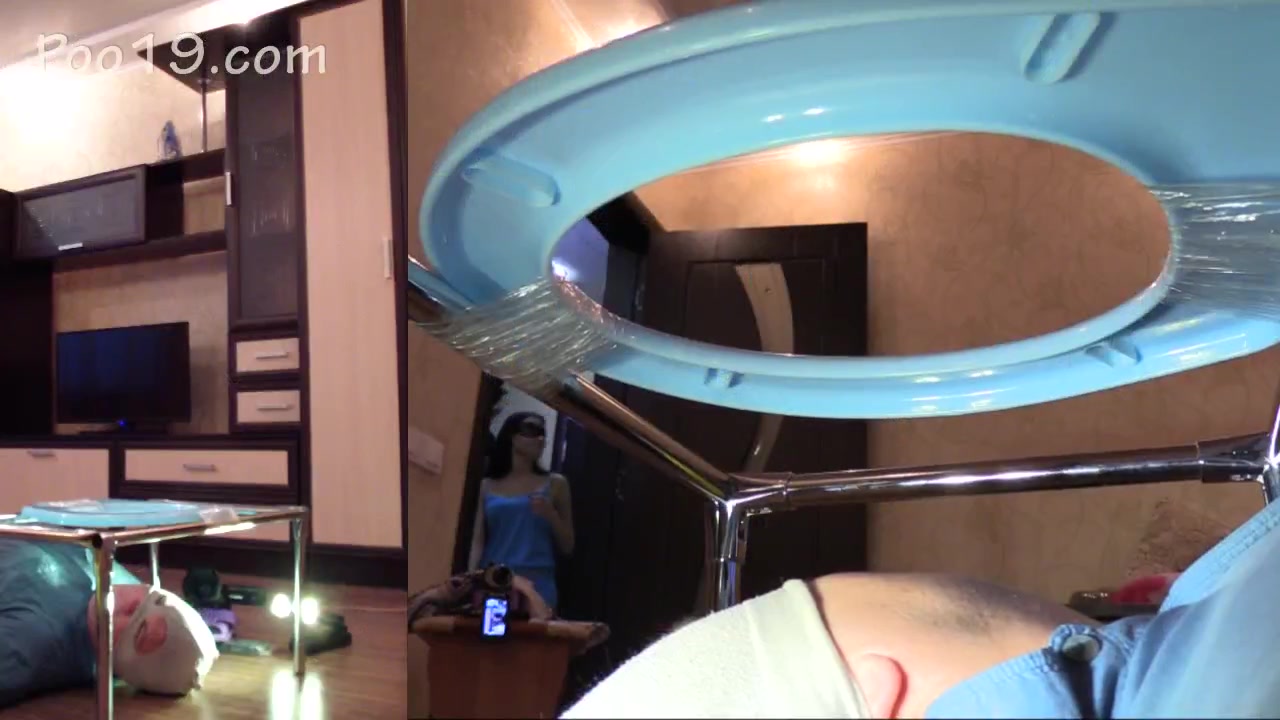 Click to play video MS13 - Luxury Toilet 2