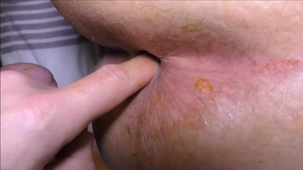 Dirty Anal Atm