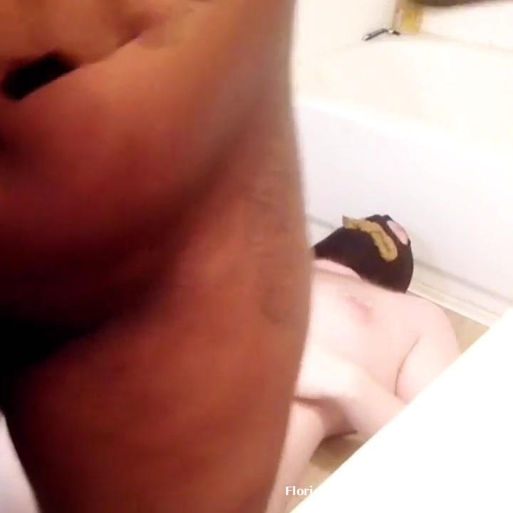 Click to play video Black bbw feeding slave