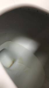 Click to play video Huge Toilet Diarrhea Megadump