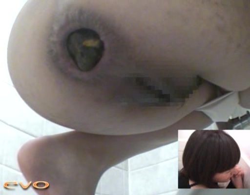 Click to play video Japanese constipated girl 1