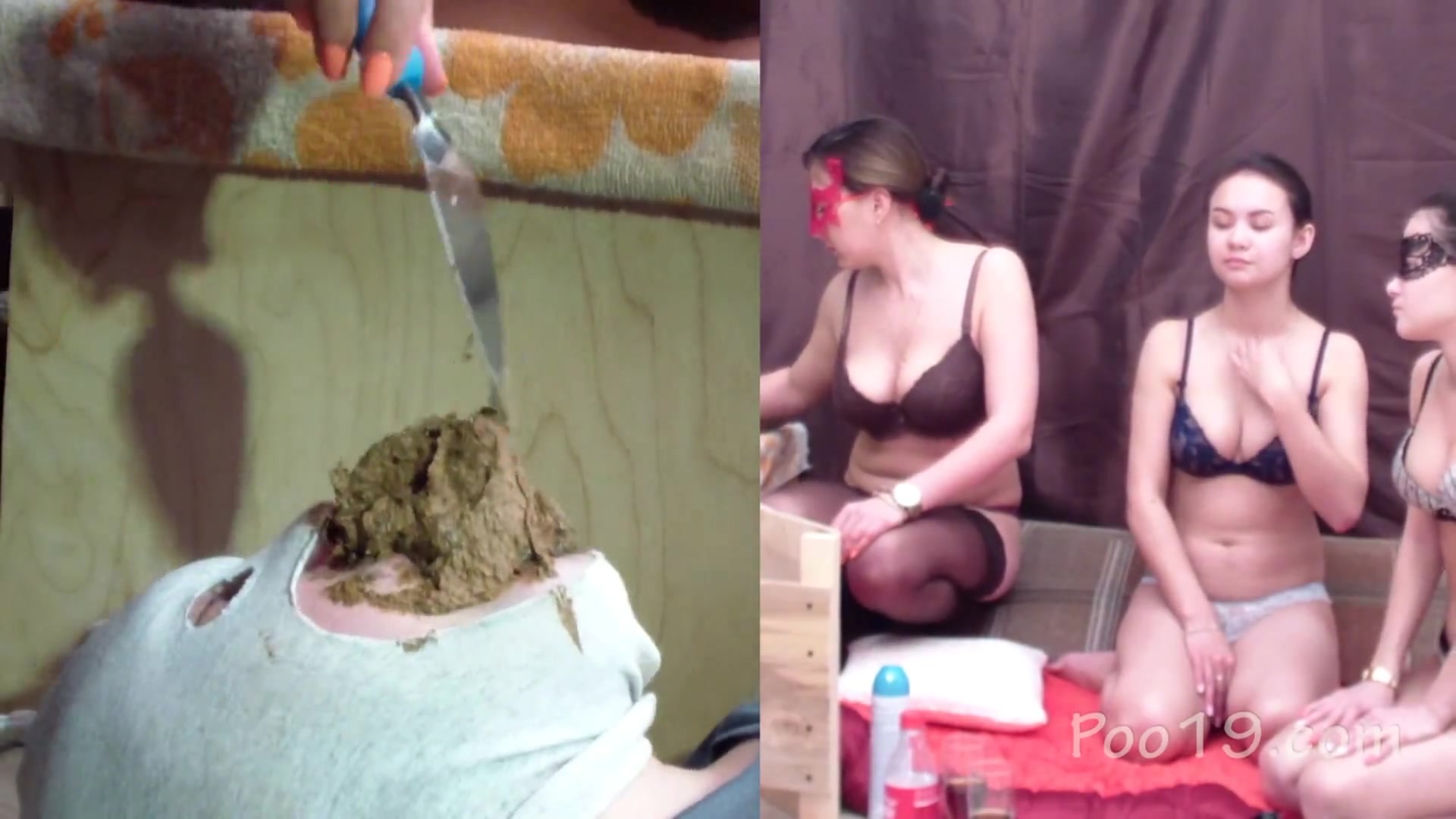 Russian Homemade Scat Porn With Free Talk