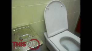 Click to play video Poo Comp XIV