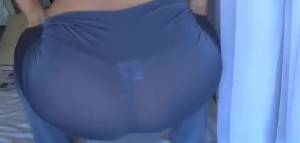 Click to play video Pawg Fart Shart Twerk