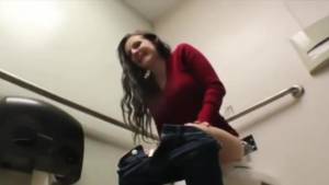 Click to play video Toilet Scat - video 10