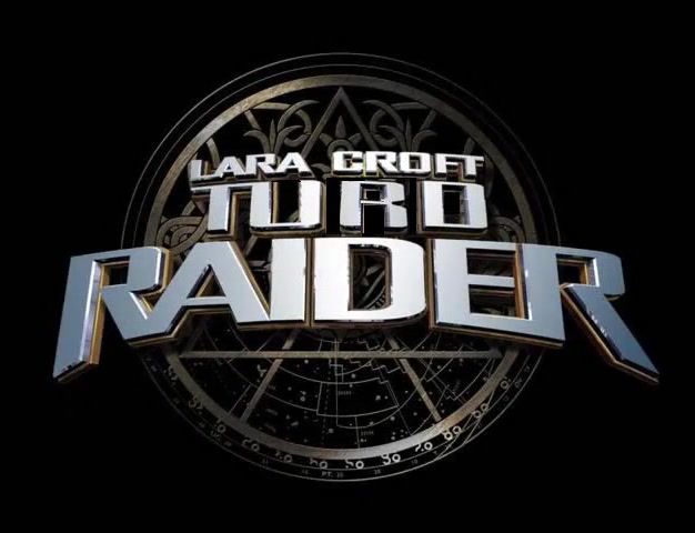 Click to play video Tomb Raider Scat Parody
