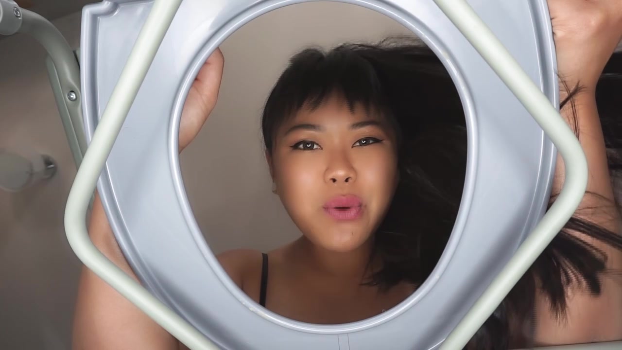 Click to play video AD Pov Toilet Slave Tease