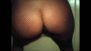 Click to play video Hot butt milf shitting on her fishnet