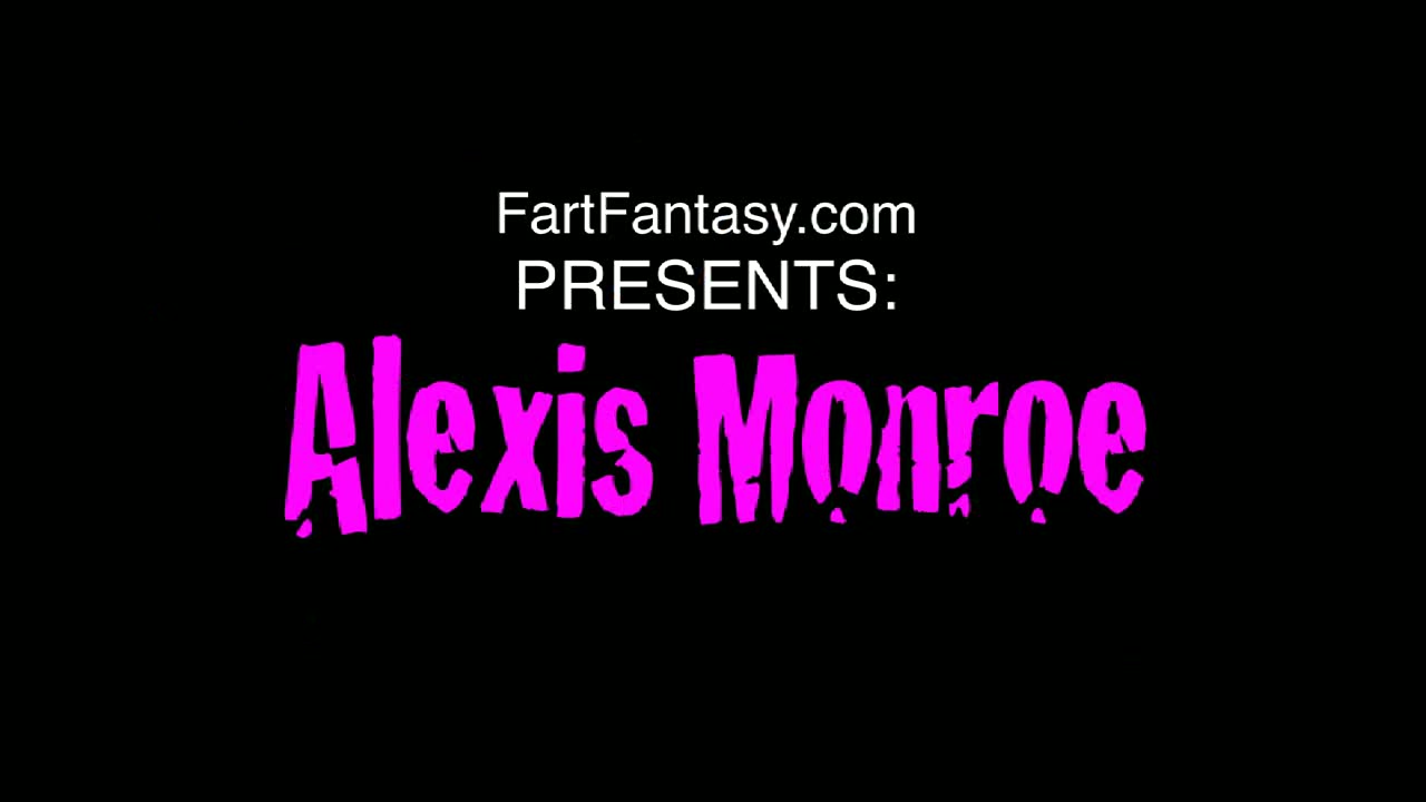 Click to play video Alexis Monroe 7