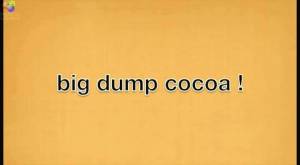 Big Dump Cocoa - ScatFap.com - scat porn search - FREE videos of ...