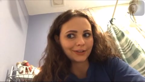 Click to play video YouTube girl shitting