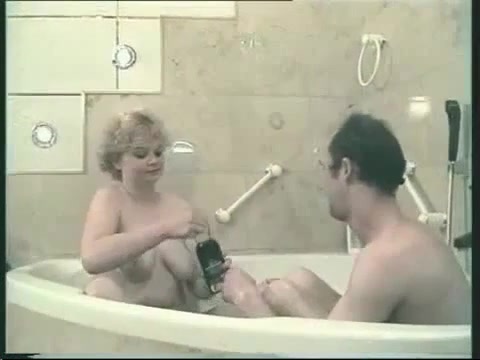 Click to play video German - vintage - scat - On - shittytube