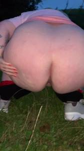 Click to play video Scottish BBW shitting in pubic
