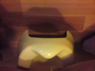 Baby Potty