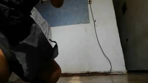 Click to play video DI poo