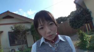 Click to play video Japanese slave girl gets an enema