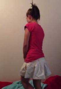 Classic Pantypoop Teen - ScatFap.com - scat porn search - FREE ...