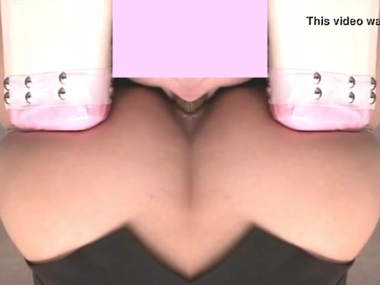 Click to play video Japanese Toilet Slavery