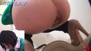 Click to play video Japanese Toilet Compilation Vol. 12