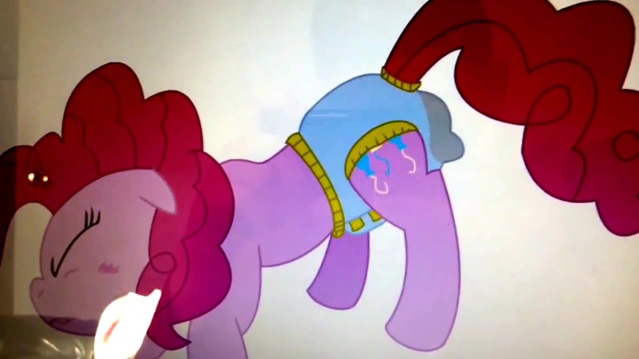 Click to play video Pinkie pie diaper pooping animation by animationtv - dailymotion. mp4