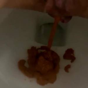 Korean Girl Pooping - video 7 - ScatFap.com - scat porn search ...