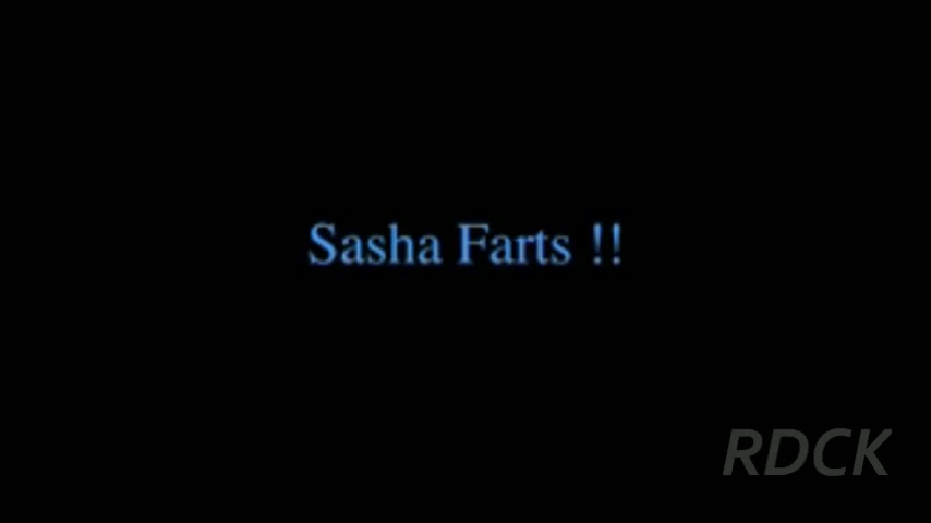 Click to play video FT - 125SASHA