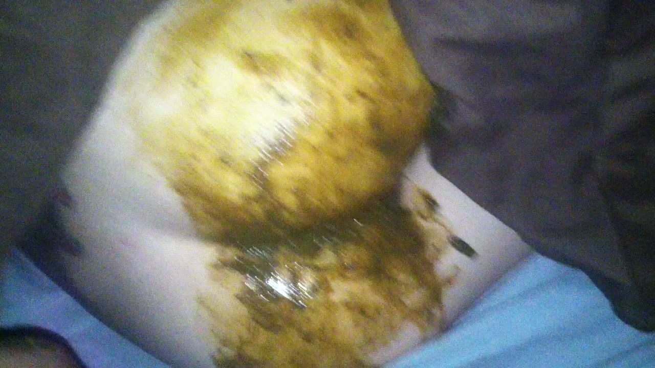 Click to play video scat sleep