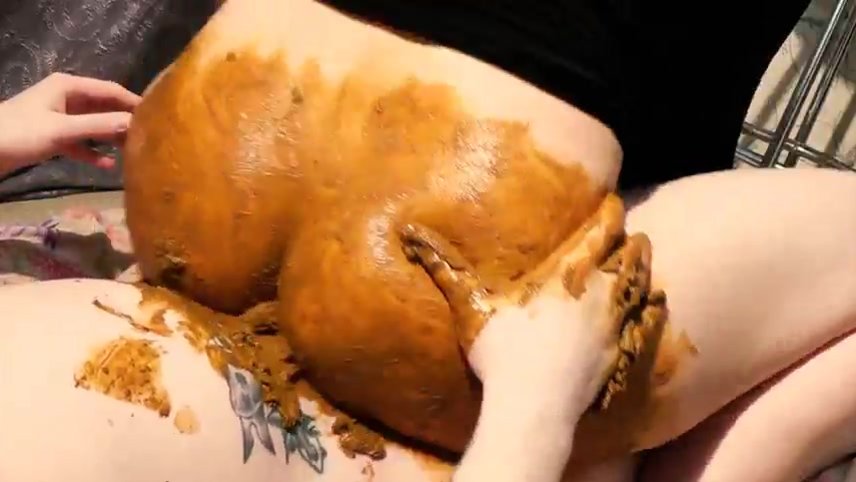 Click to play video Hot scat fuck