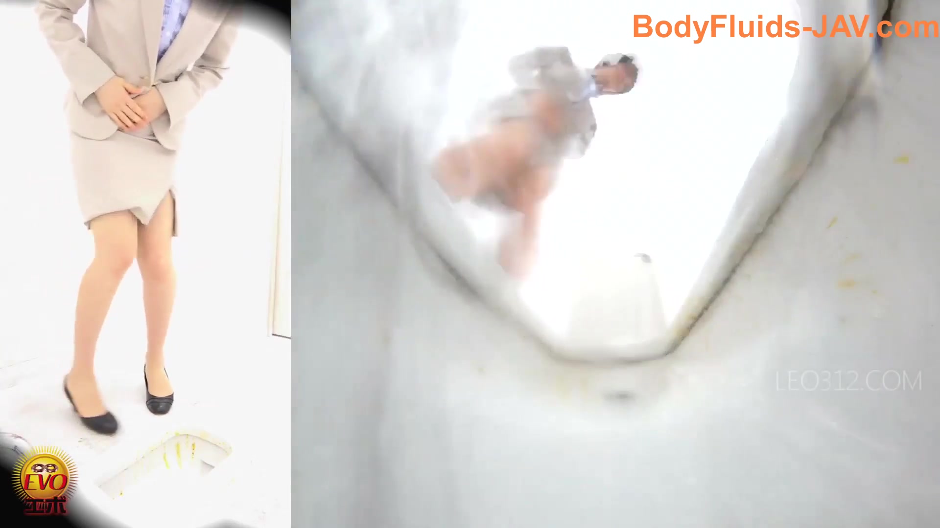 Click to play video Office Stomach Flu 2. 8