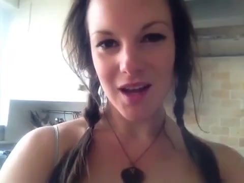 Click to play video Extreme close - up