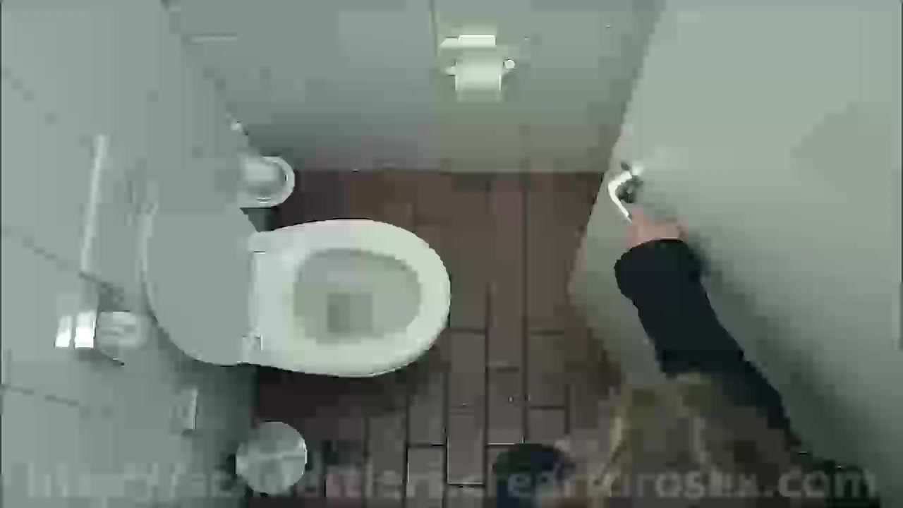 Click to play video woman pooping accident