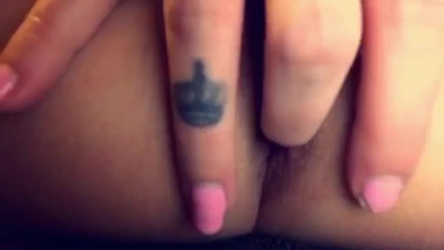 Click to play video Closeup Scat