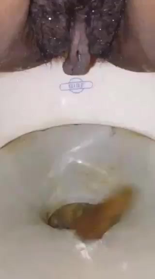 Click to play video Big Shitting