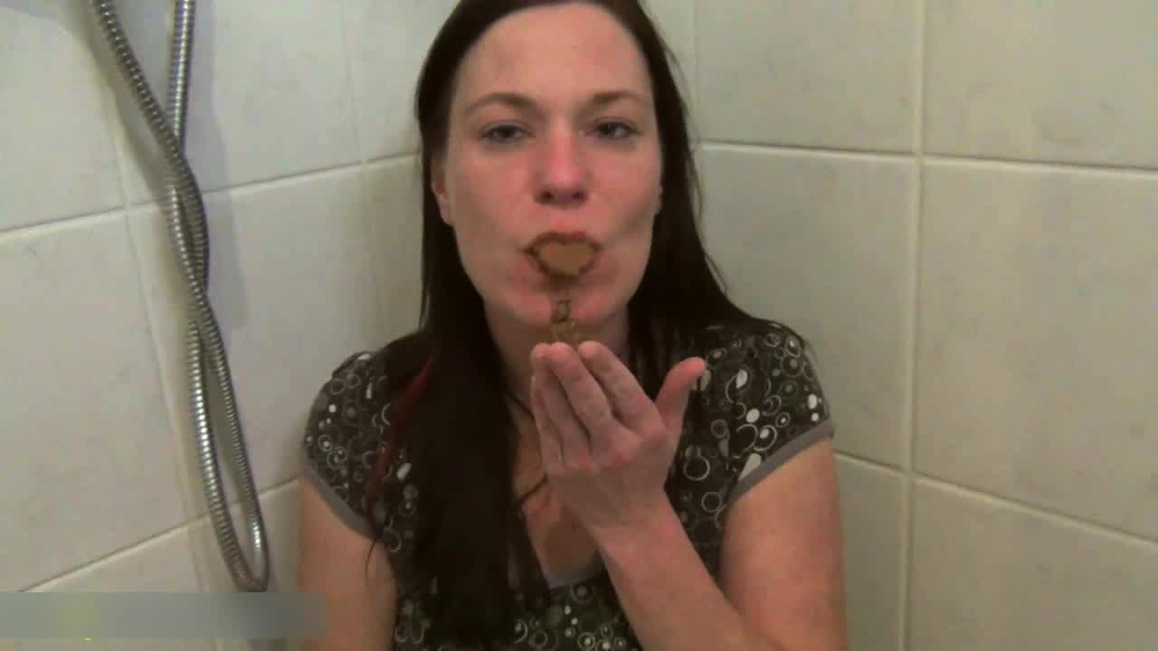 Click to play video ExtremeMILF Does Shitty AssFun 05