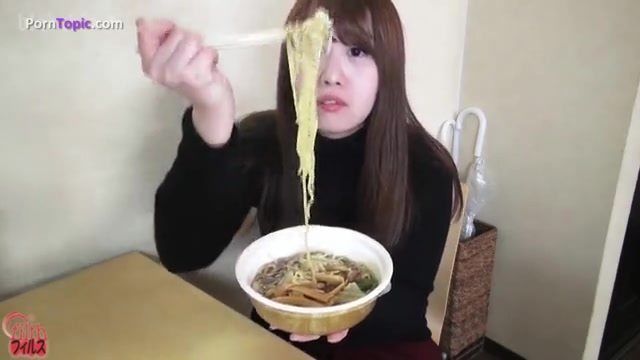 Japanese Scat Eating Japanese Scat Eating