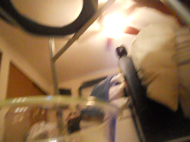 Click to play video Janet 003