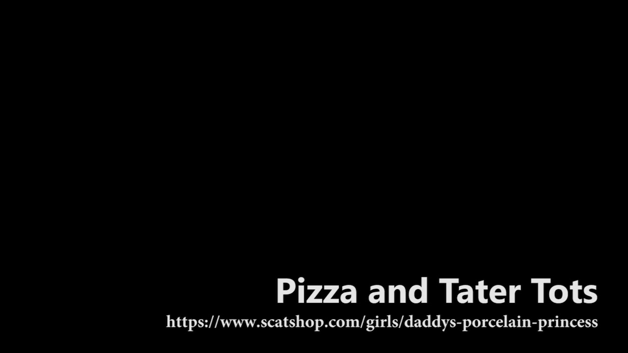 Click to play video Pizza and Tots Trailer 7