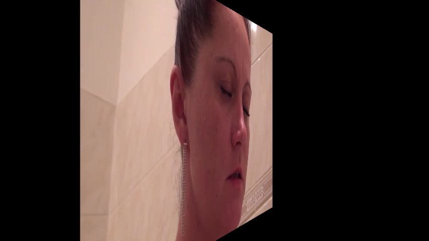 Click to play video My "romantic" enema