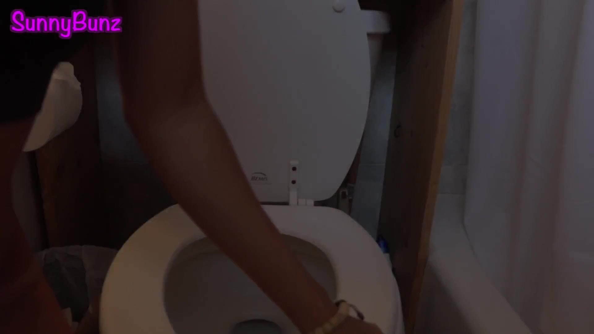Click to play video A very long shit