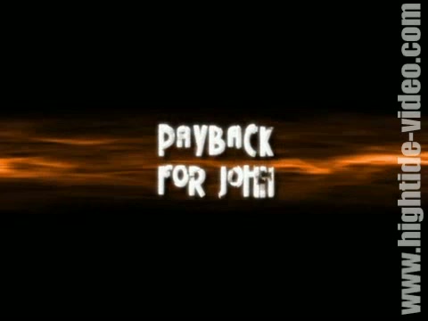 Click to play video pm04 payback for john