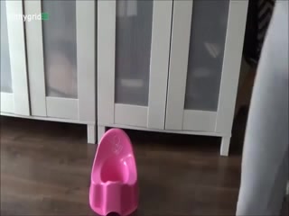 Potty - ScatFap.com - scat porn search - FREE videos of extreme ...