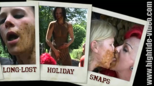 Click to play video BETTY'S LONG - LOST HOLIDAY SNAPS