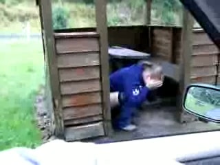 Click to play video Urgence