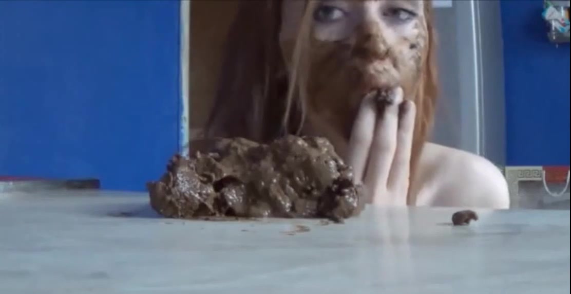 Click to play video Betty's lunch - enjoy