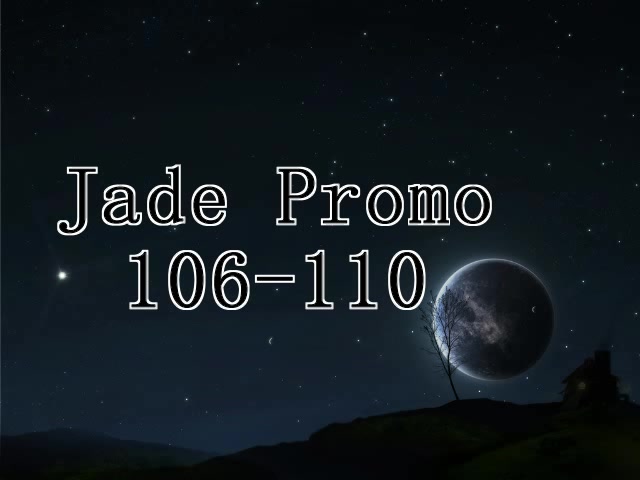 Click to play video Jade promo 106 - 110