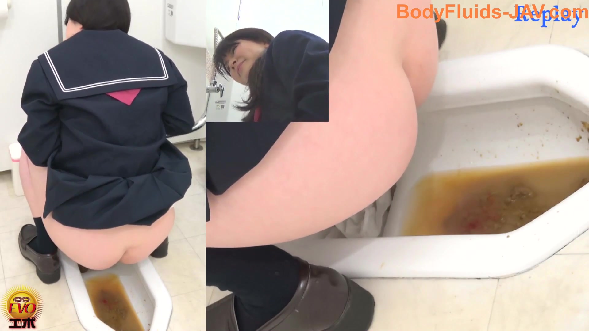 Click to play video Bad School Lunch 19